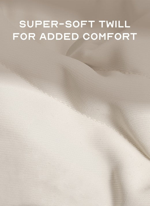 Odyssey & Float Backpack Combo | Sand White | Medium Hard Luggage & Backpack