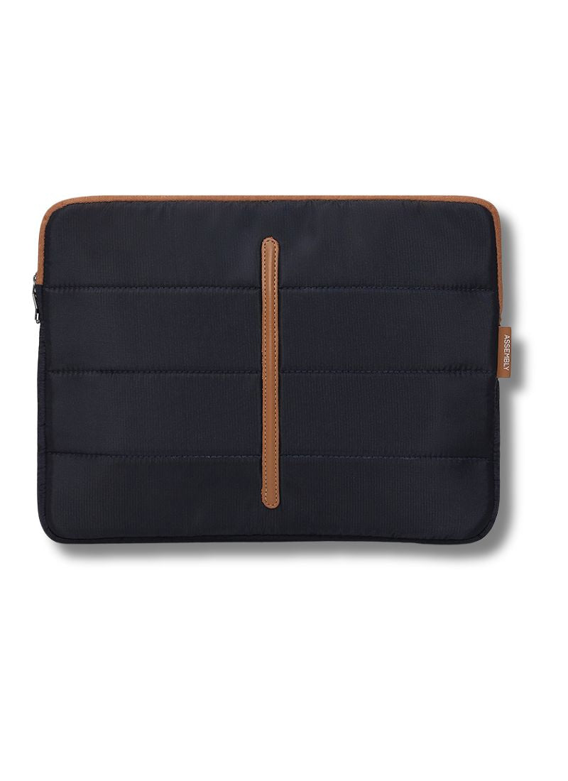 Odyssey Sleeve Blue Padded Laptop Sleeve