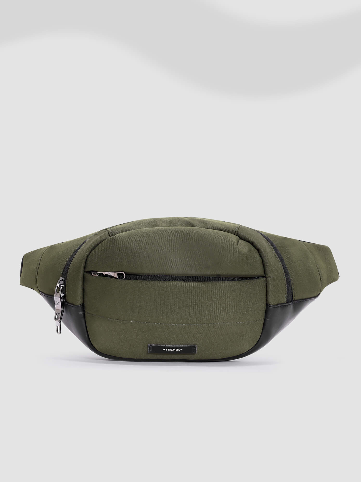 Float Fanny Pack | Olive | Crossbody Bag