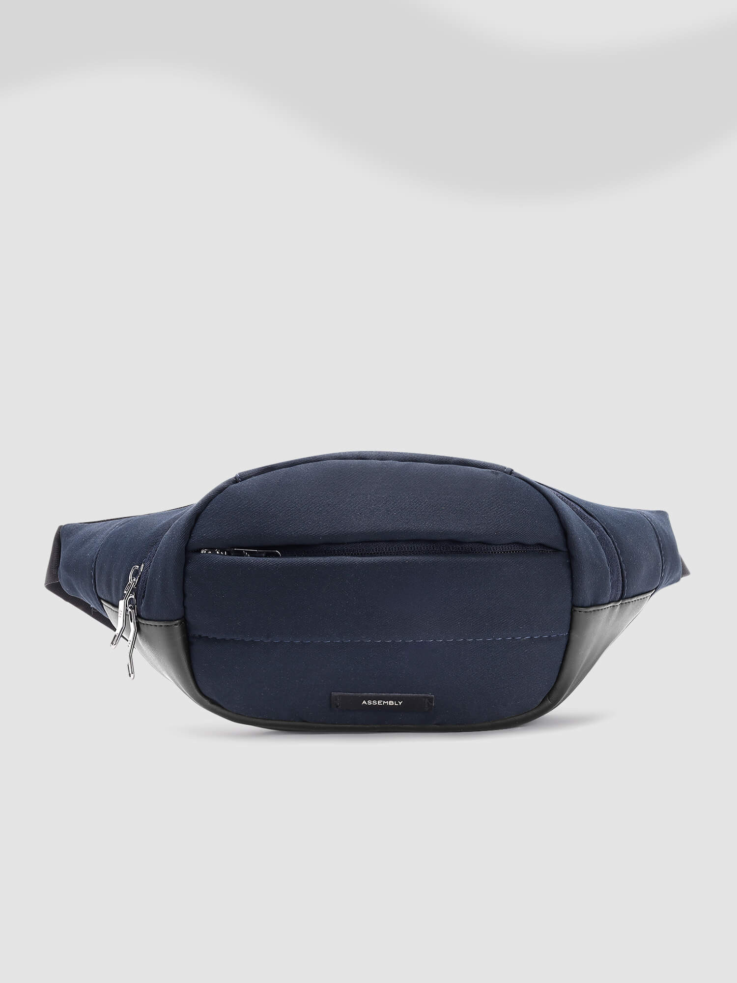 Float Fanny Pack | Navy Blue | Crossbody Bag