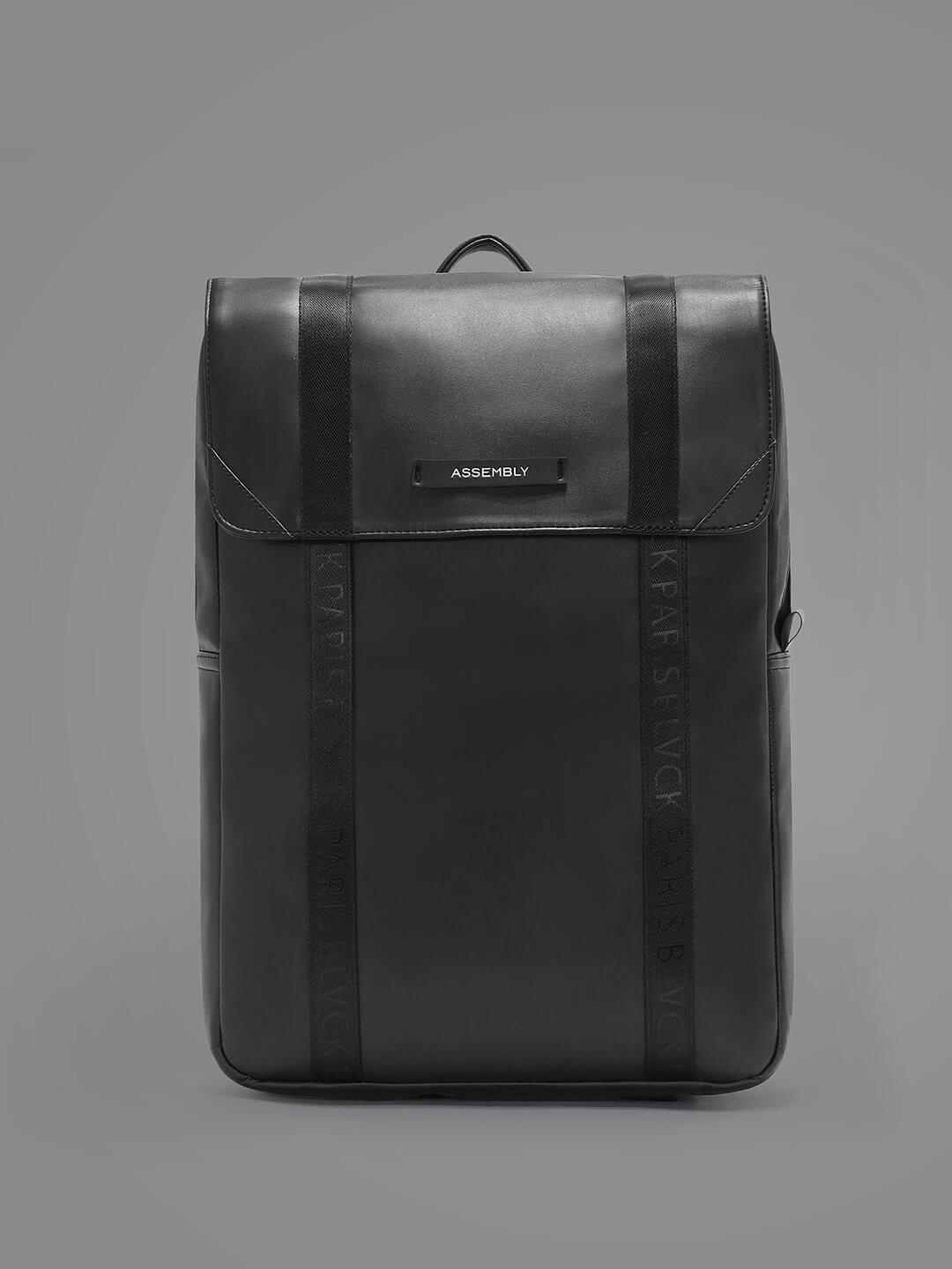 The Blvck Breeze Laptop Backpack