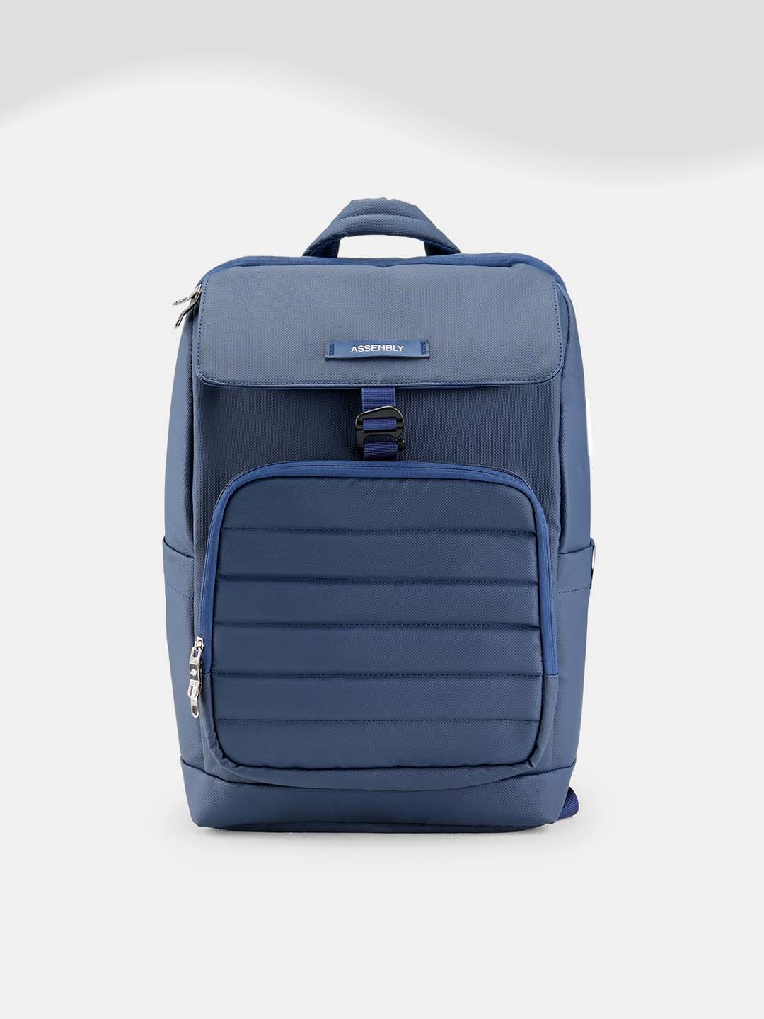 Stark Laptop Backpack Blue