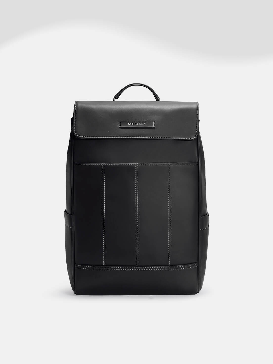 Mave Laptop Backpack Black