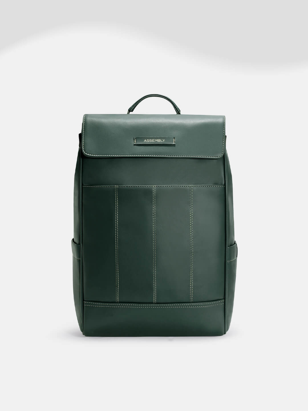 Mave Laptop Backpack Green