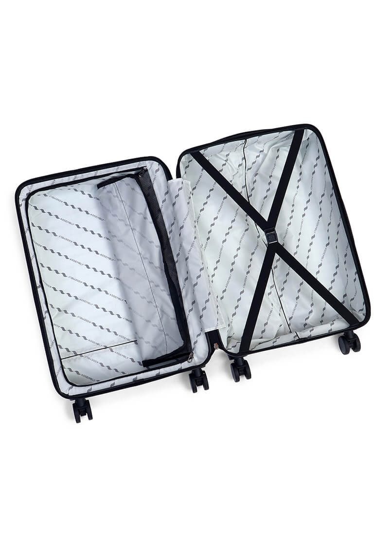 Odyssey Combo | Ocean | Medium+Large Hard Luggage