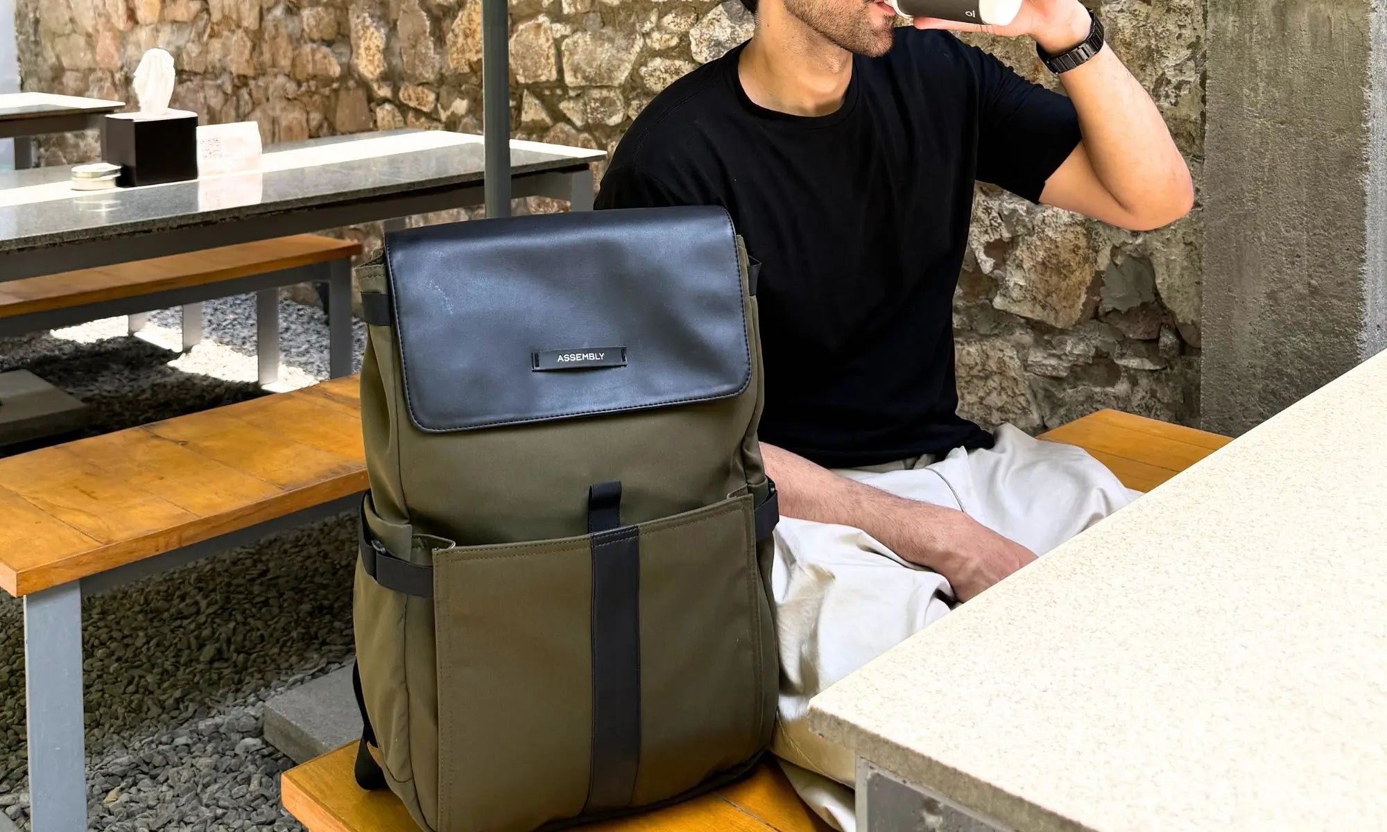 Best Laptop Backpack for Business Travel | A Complete Buying Guide