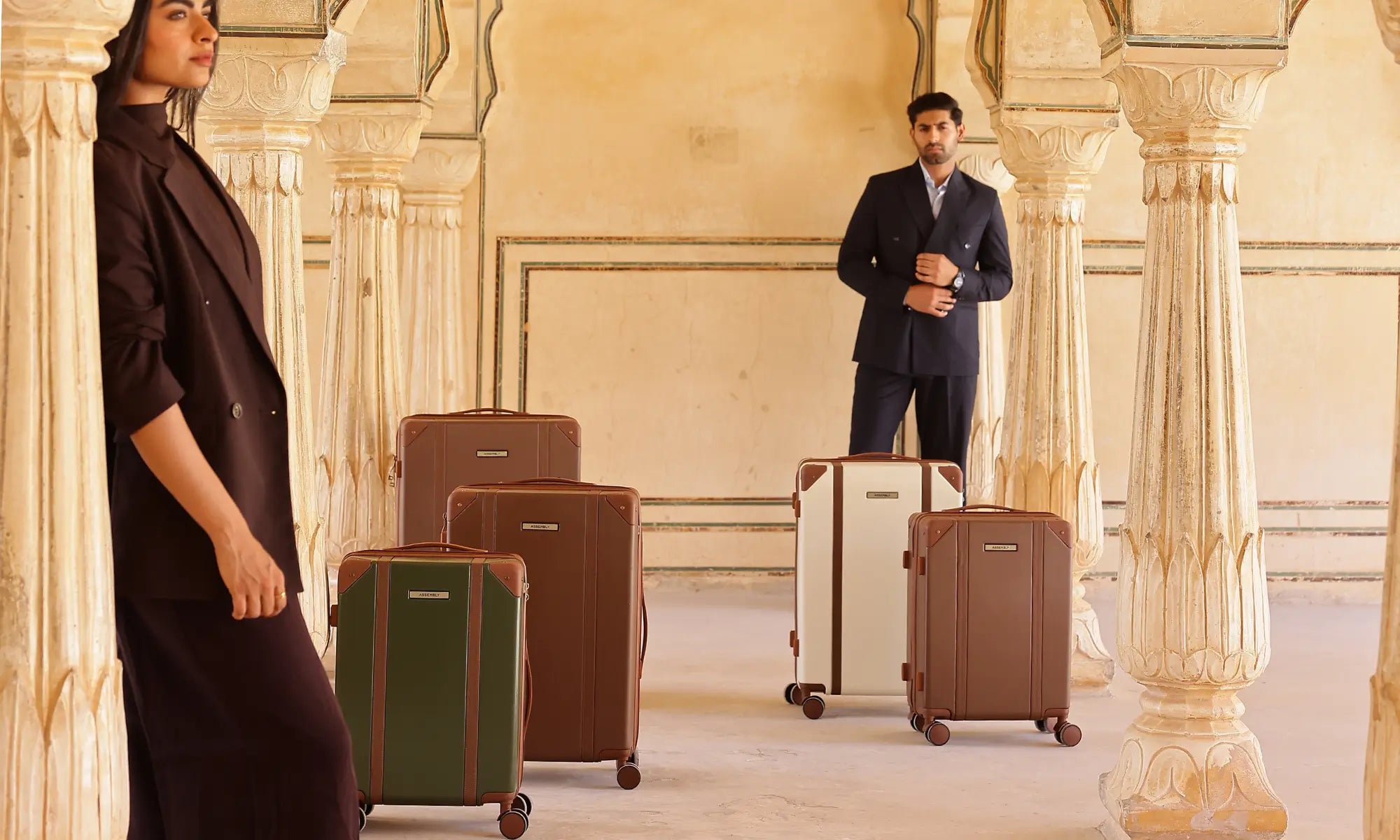 How to Choose the Right Trolley Bag for Your Lifestyle