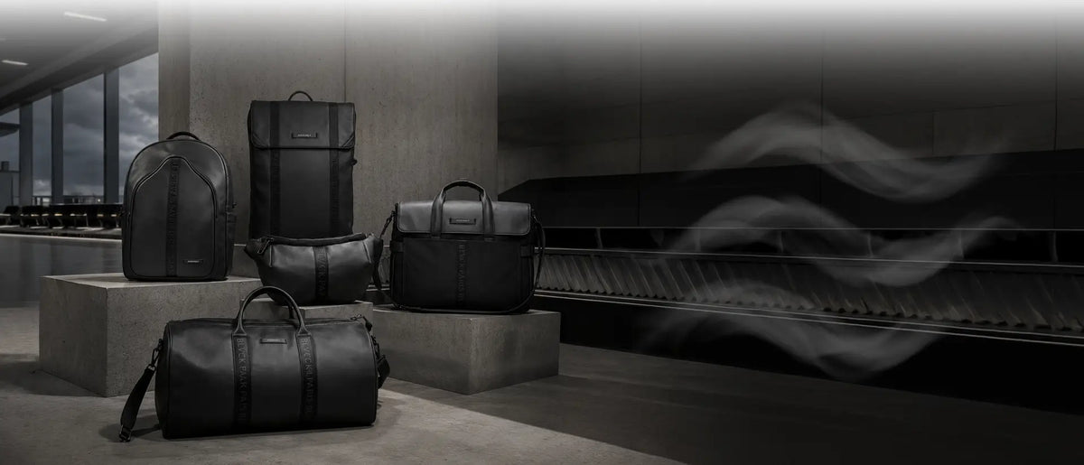 Assembly X BLVCK Paris