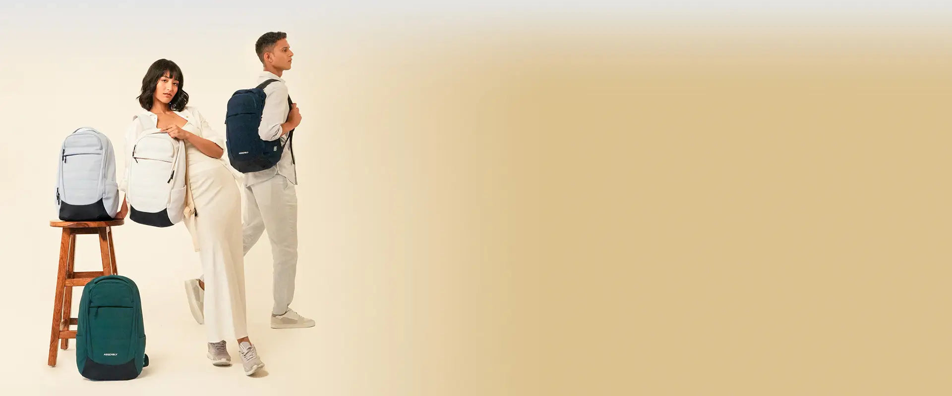 Business Backpacks
