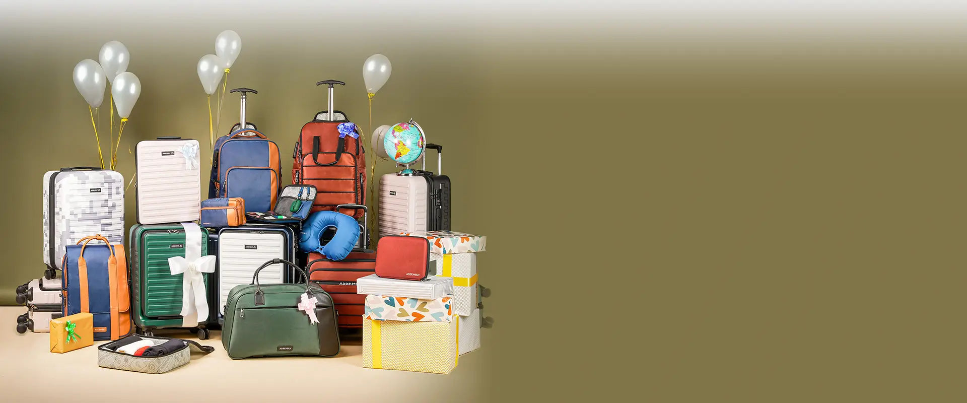 Gifting