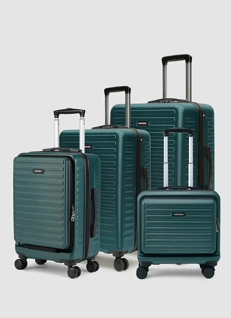 Luggage Bags Buy Suitcases Travel Trolley Bags Assembly