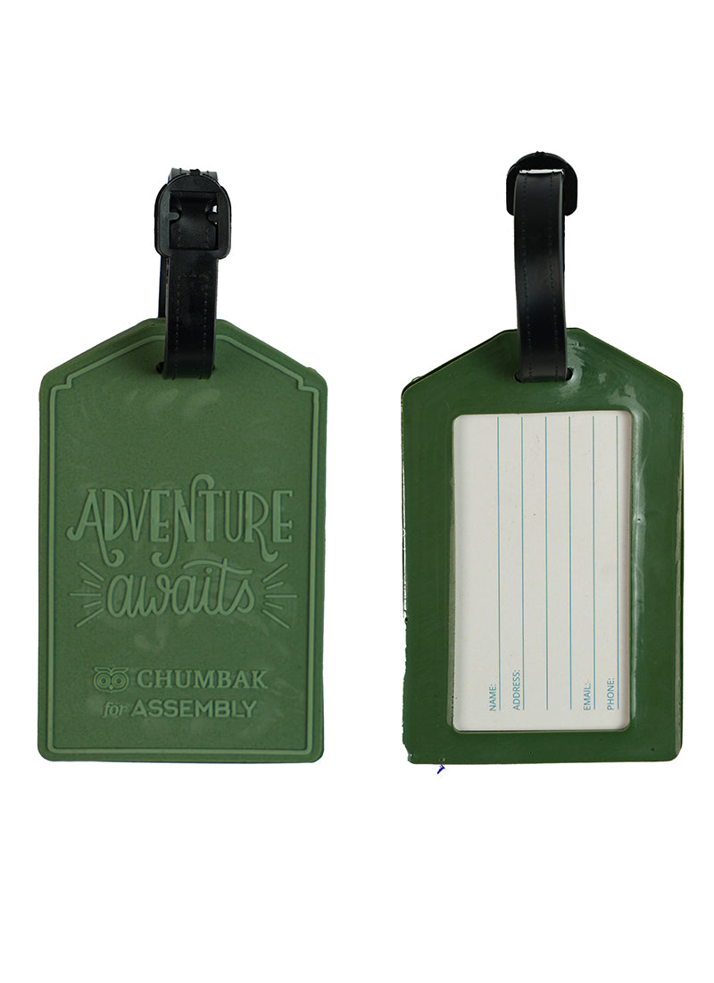 Chumbak for Assembly | Palm Springs | Cabin Hard Luggage