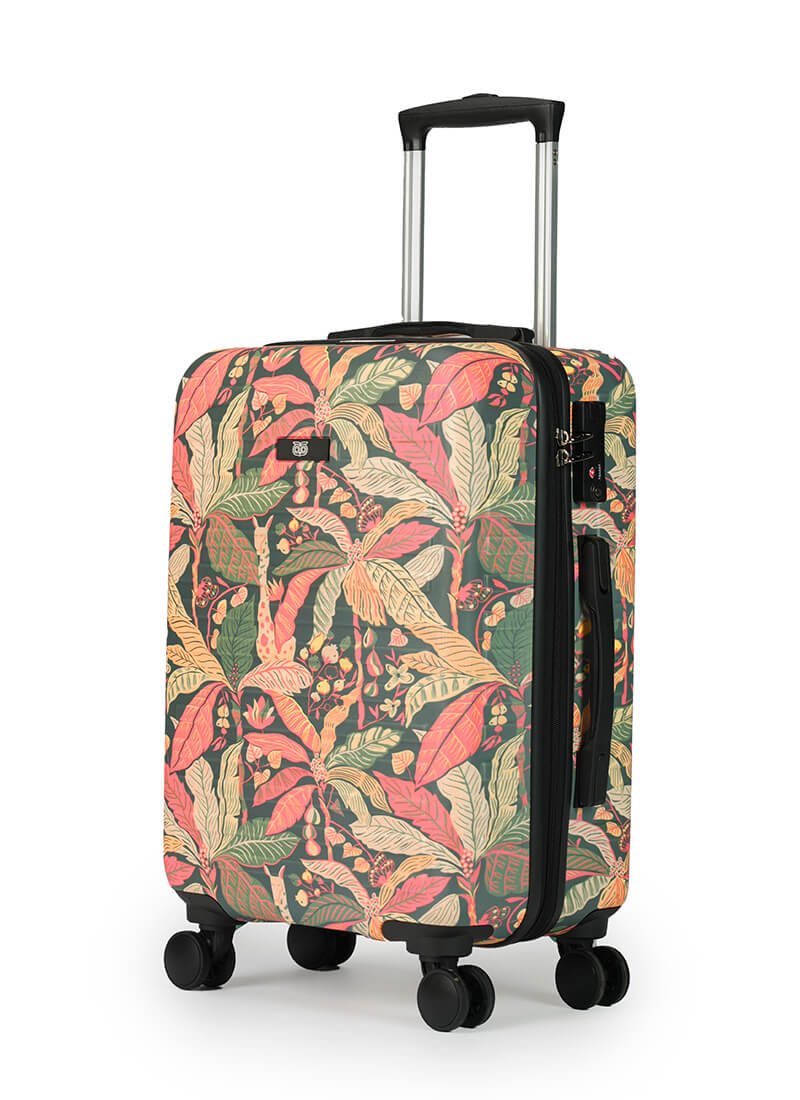 Chumbak for Assembly | Palm Springs | Medium Hard Luggage