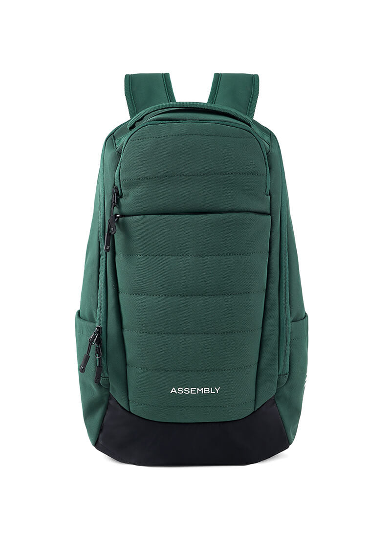 Float Backpack | IVY | Premium Laptop Backpack