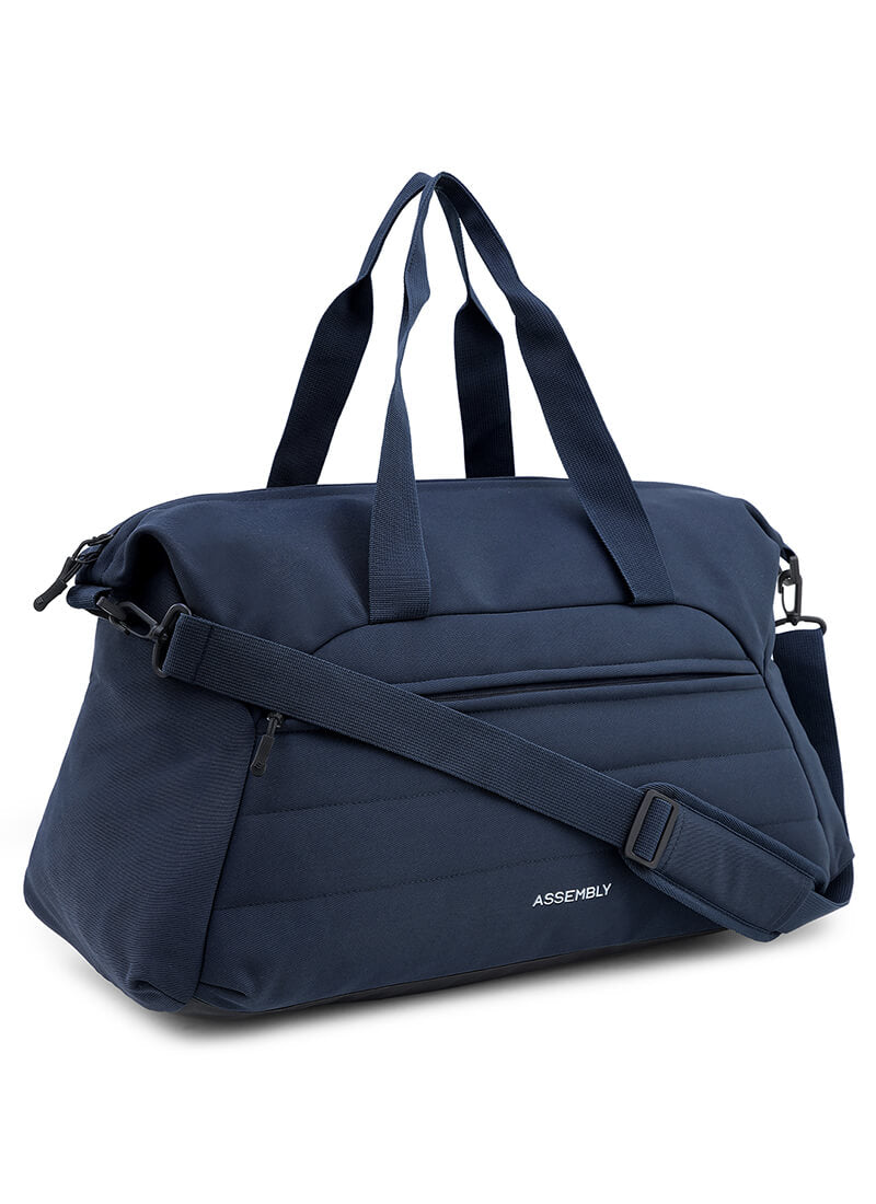 Float Duffle | Cobalt | Premium Duffle Bag