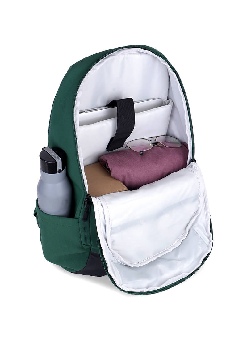 Float Backpack | IVY | Premium Laptop Backpack