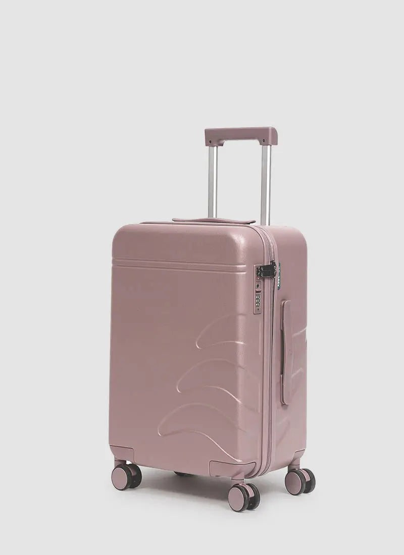 Traveling Trolley conductive Suitcase at Rs