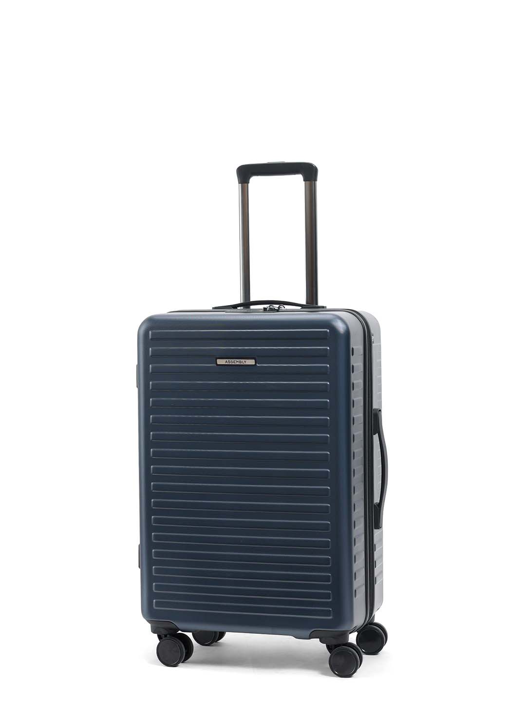 Stark | Blue | Medium Hard Luggage