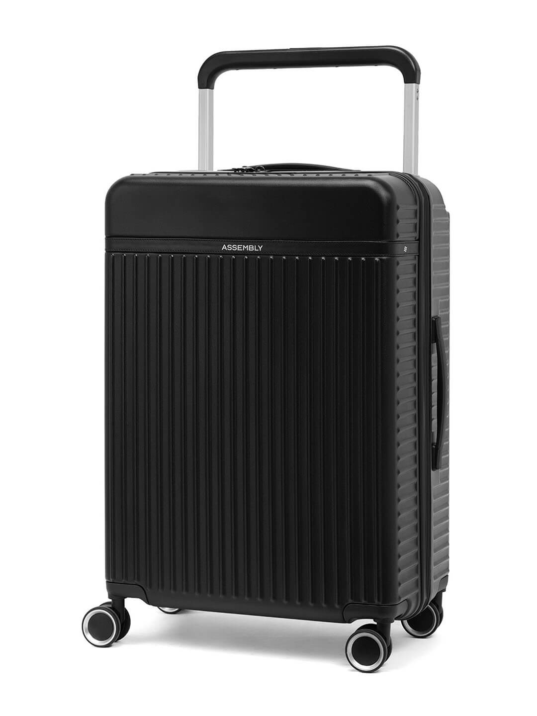 Rover | Black | Large Hard Luggage