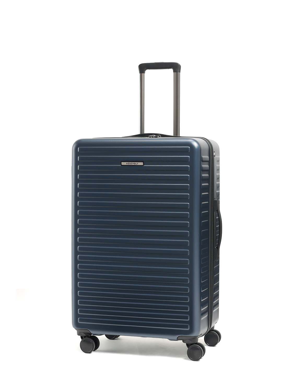 Stark | Blue | Large Hard Luggage