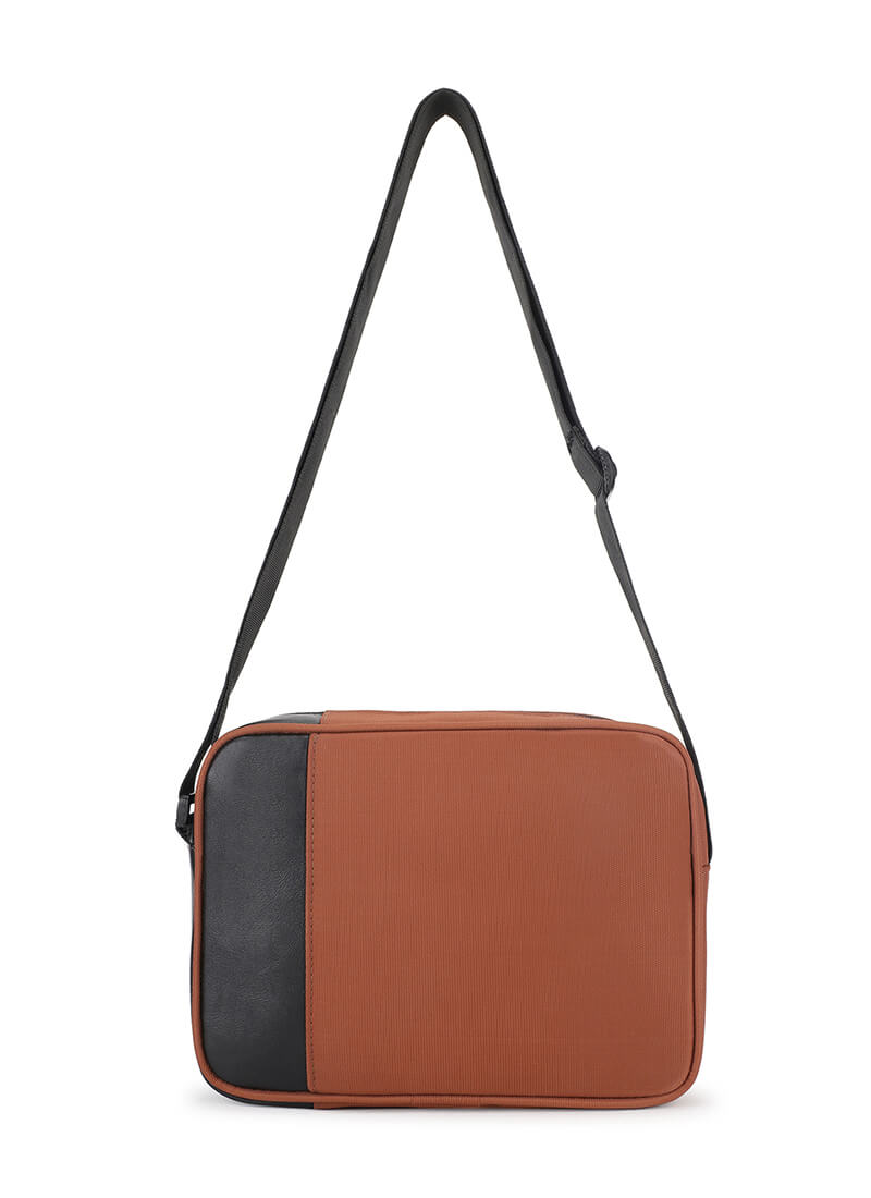 Sway | Rust | Sling Bag