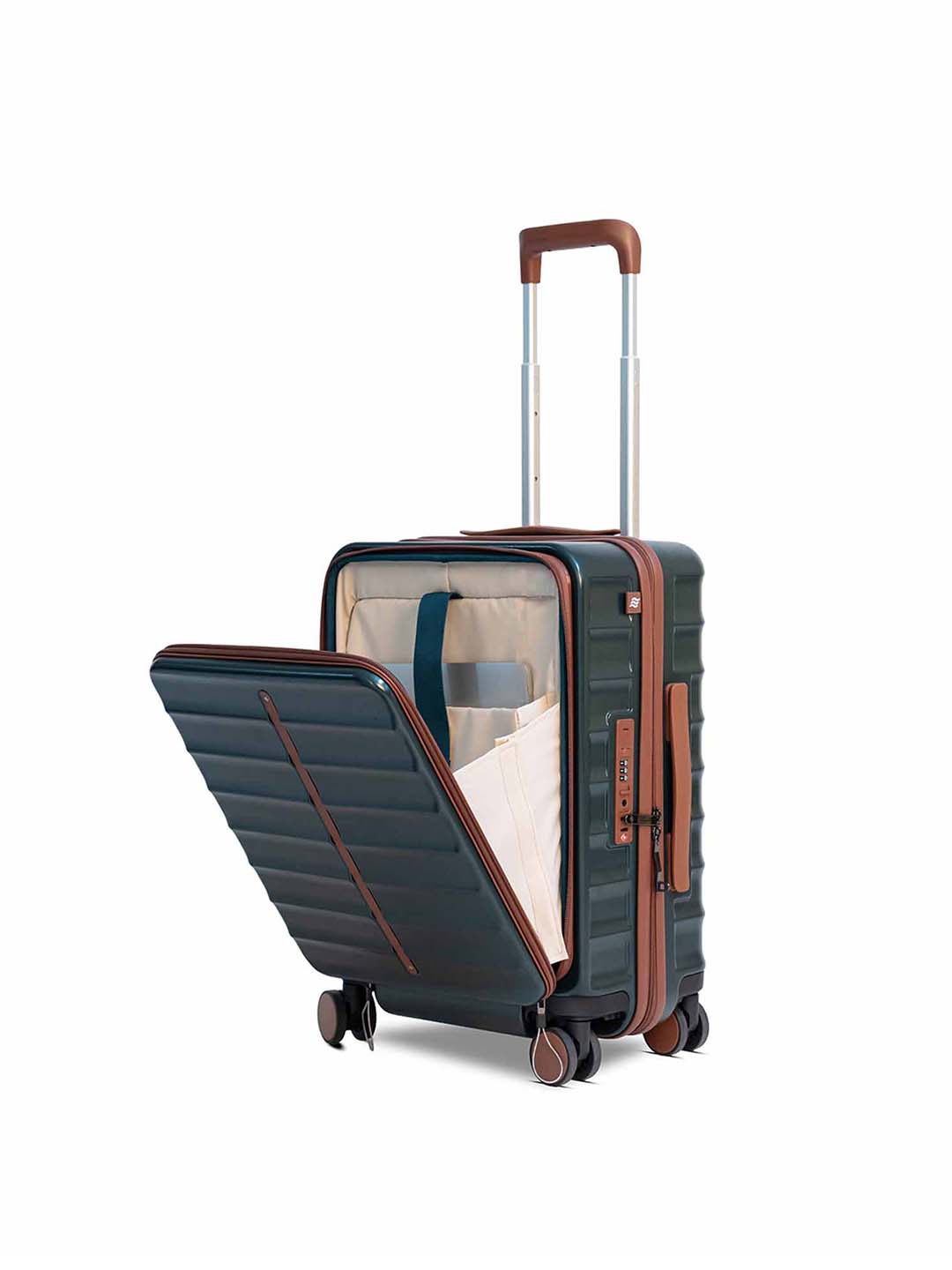 OdysseyPro | Forest | Cabin Hard Luggage