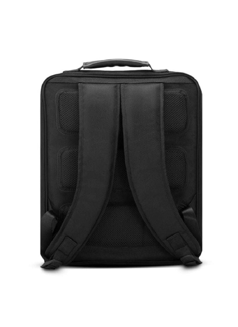 Agile Set | Green-White | CabinPro+Laptop Backpack