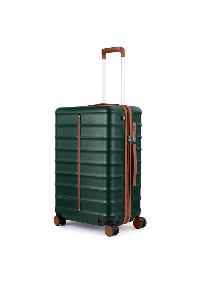 Odyssey | Forest | Cabin Hard Luggage