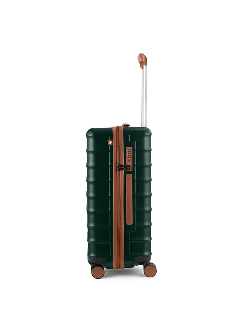Odyssey | Forest | Cabin Hard Luggage