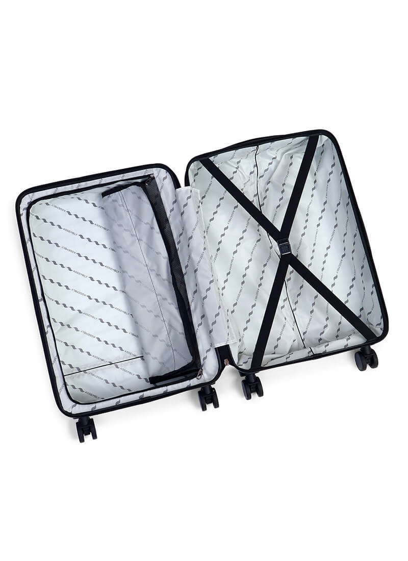 Odyssey Combo | Forest | Set of 3 Hard Luggage