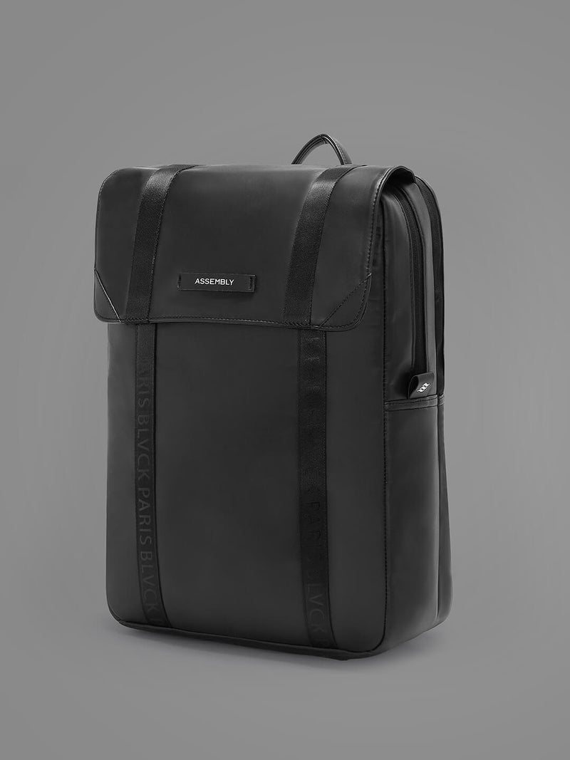 The Blvck Breeze Laptop Backpack