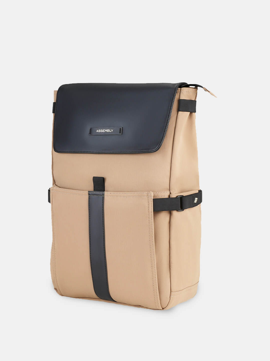 Kairo Laptop Backpack Beige