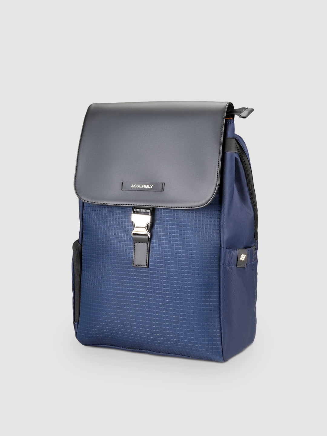Arto Laptop Backpack | Blue | Work, Commute & Business Travel Bag