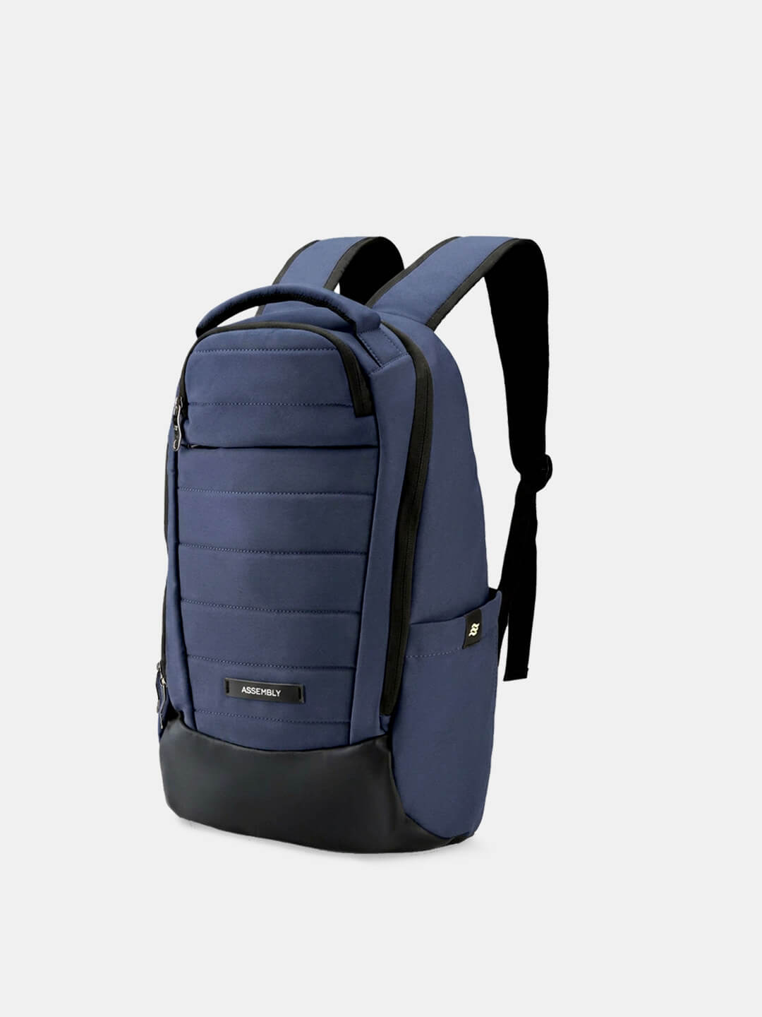 Float Premium Laptop Backpack Cobalt Blue