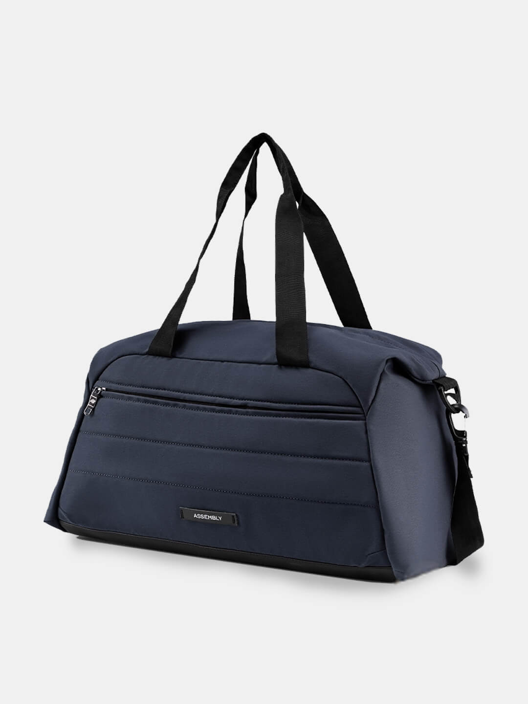 Float Premium Duffle Bag Cobalt Blue