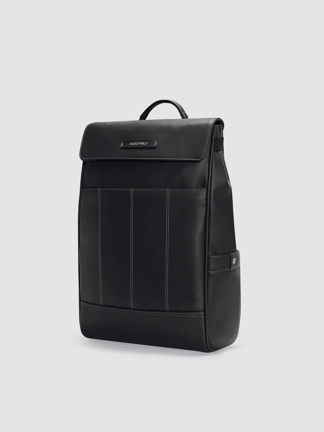 Mave Laptop Backpack Black