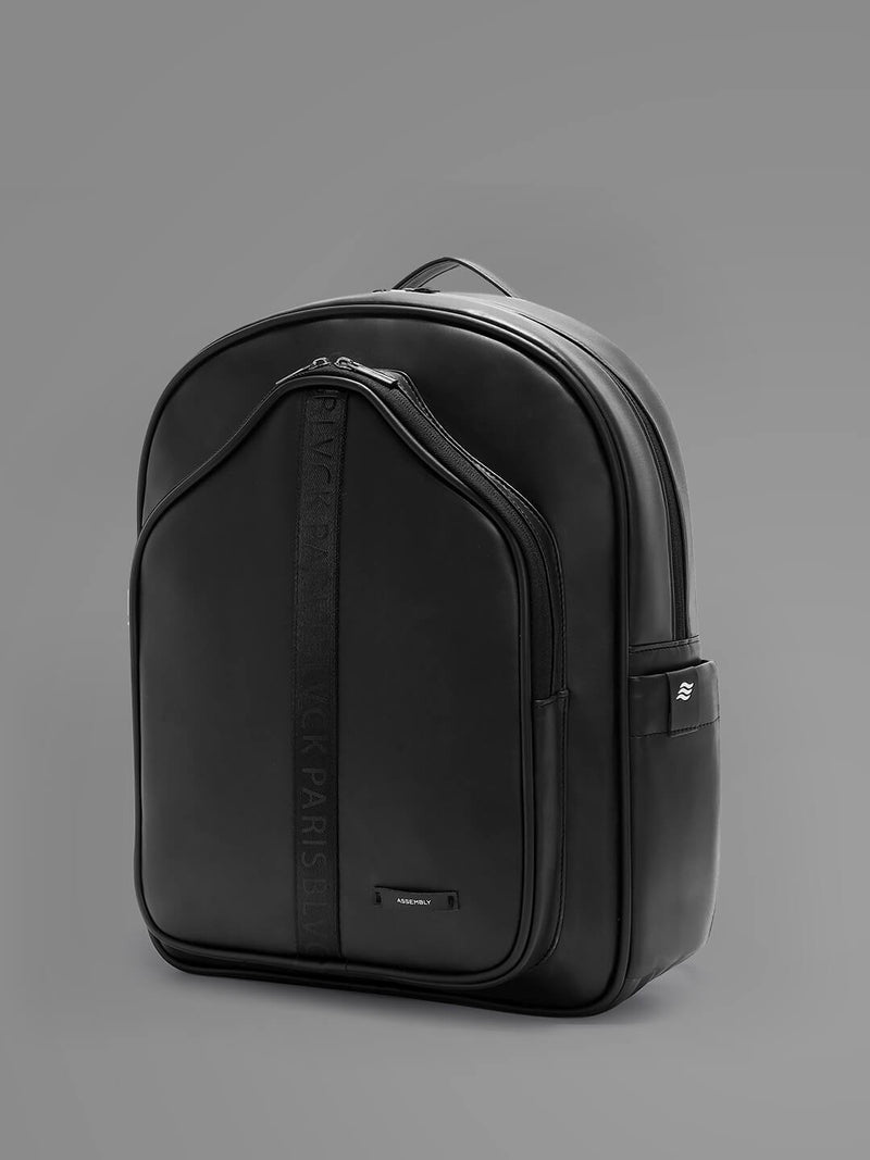The Blvck Breeze Pickle Backpack