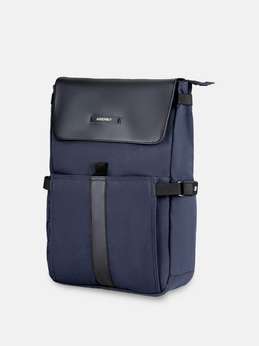 Kairo Laptop Backpack Blue