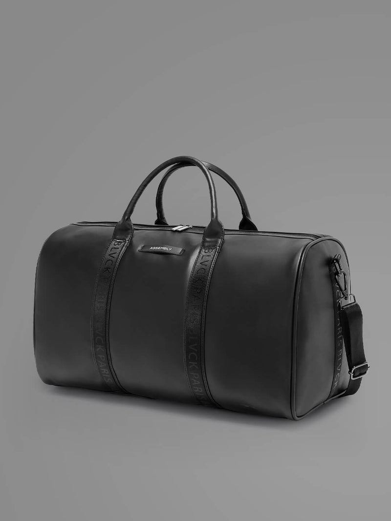 The Blvck Breeze Duffle