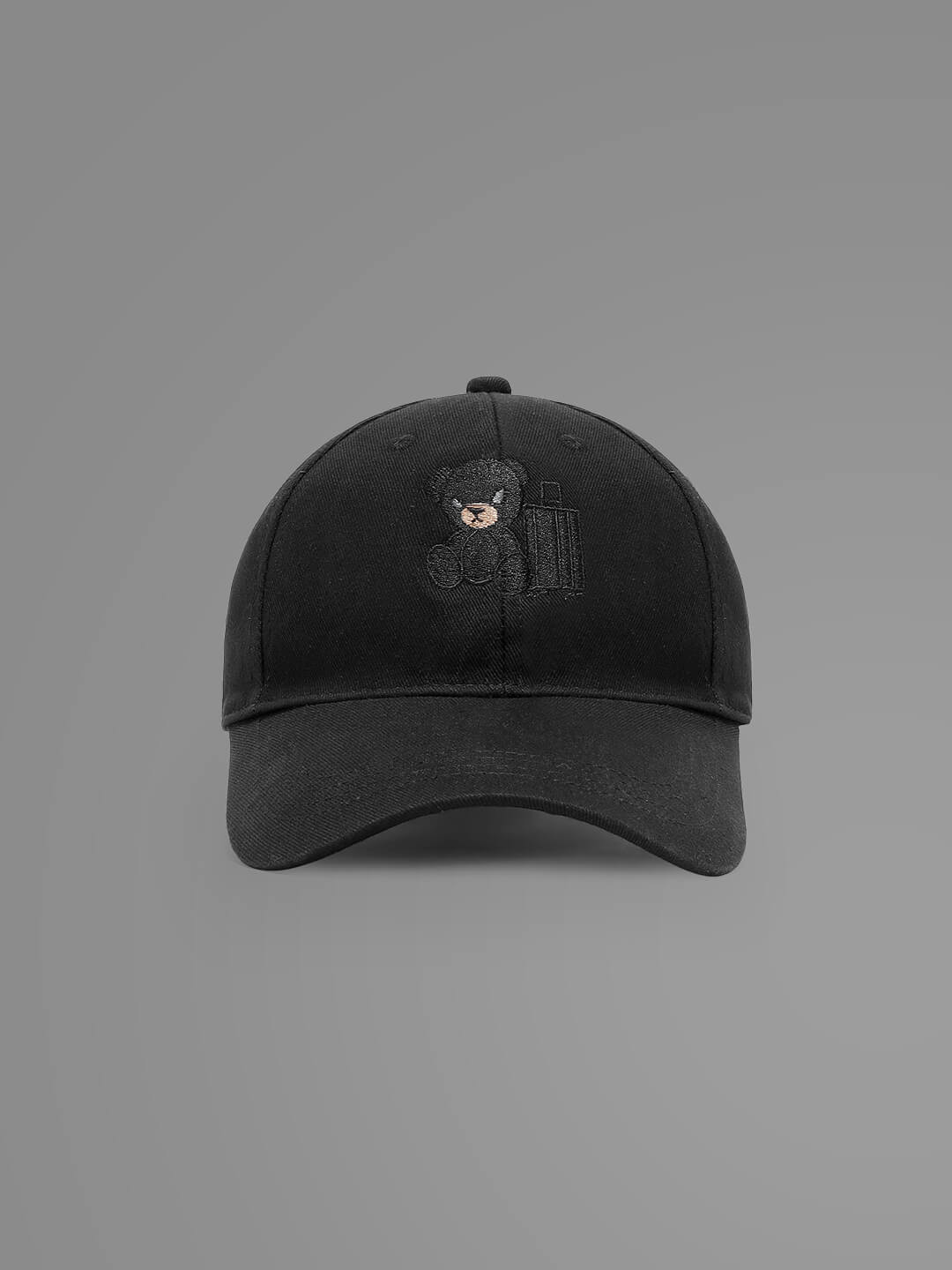 The Blvck Breeze Cap