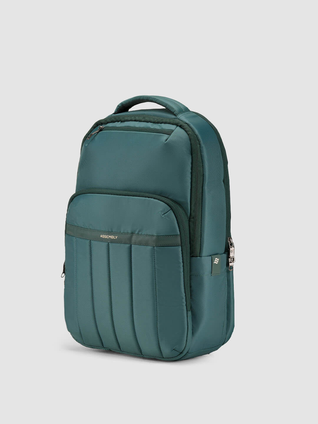 Rover Backpack | Green | Everyday Laptop Backpack