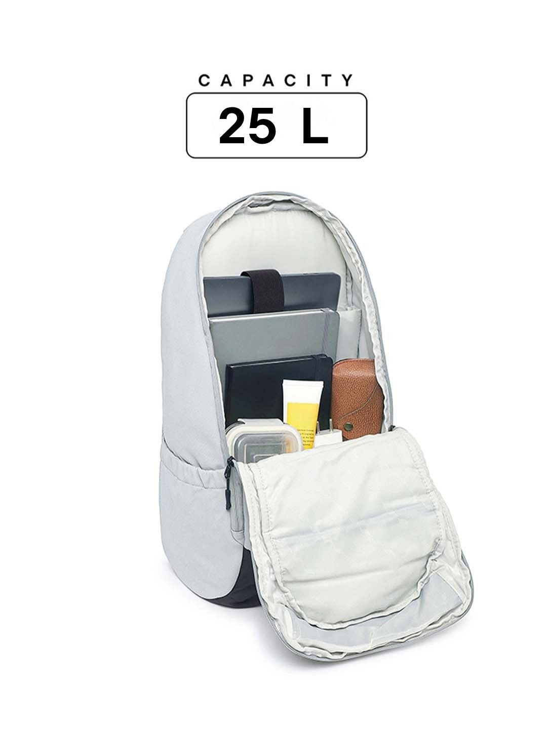 Buy Float Backpack | Slate | Premium Laptop Backpack – Backpacks Online in India | Assembly