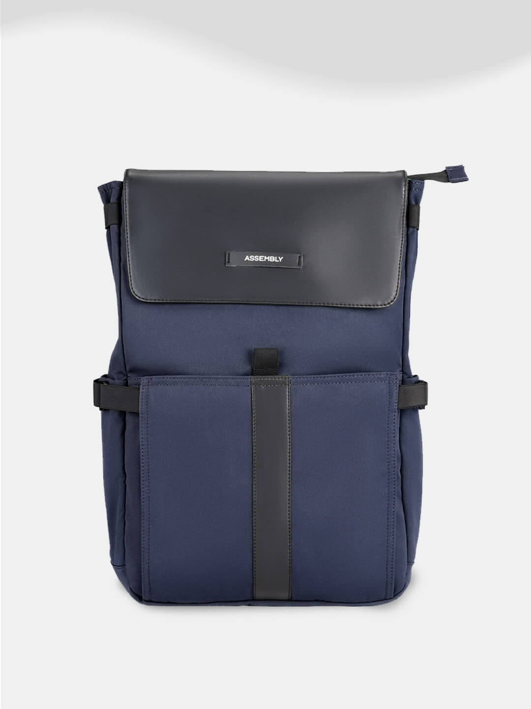 Kairo Laptop Backpack Blue