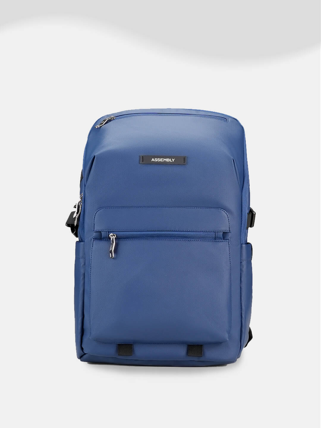 Merge Backpack with Detachable Fanny Pack Blue
