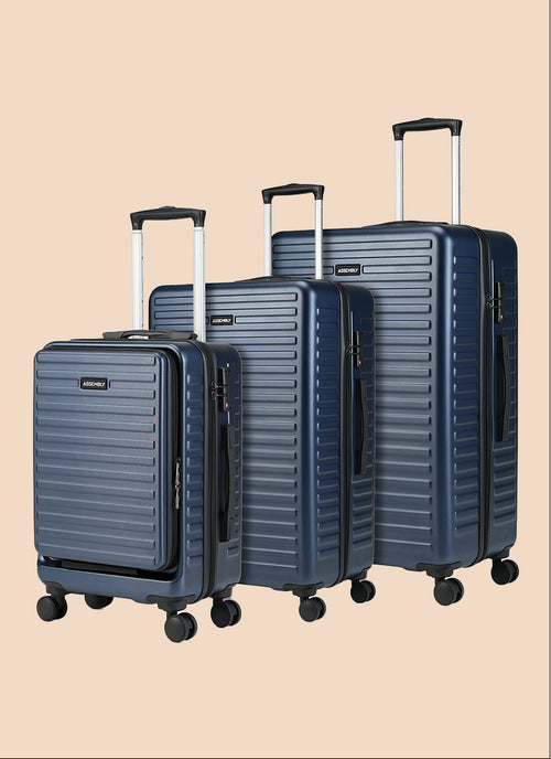 Buy Best Hard Luggage for men & women online