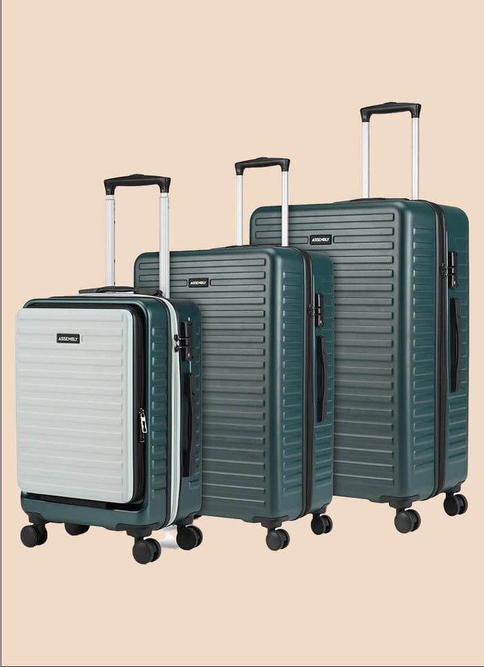 Buy Best Hard Luggage for men & women online