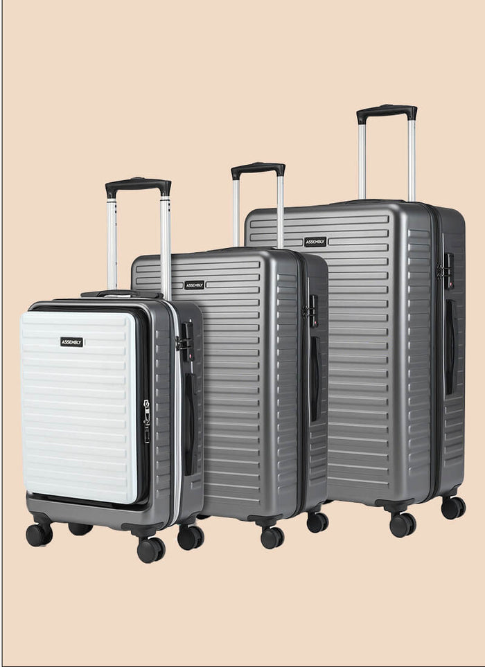 Buy Best Hard Luggage for men & women online