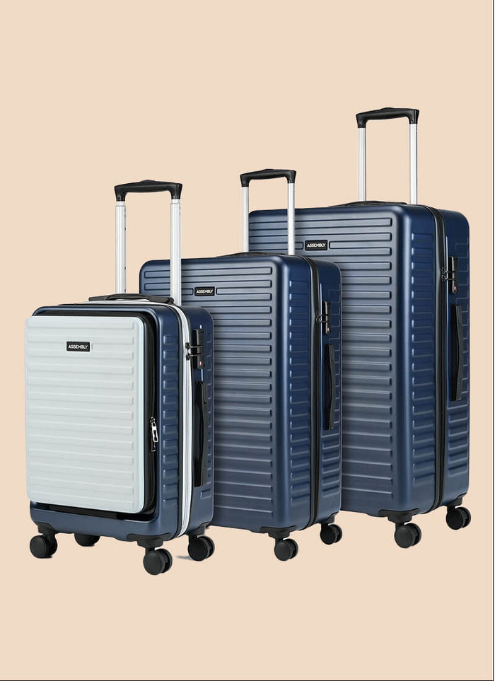 Buy Best Hard Luggage for men & women online