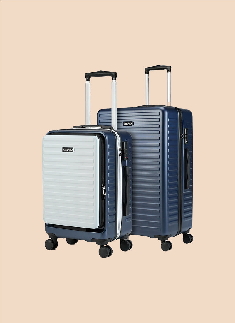 Buy Foldable Shopping Trolley Bag with Wheels Online at Best Price in India  on Naaptol.com