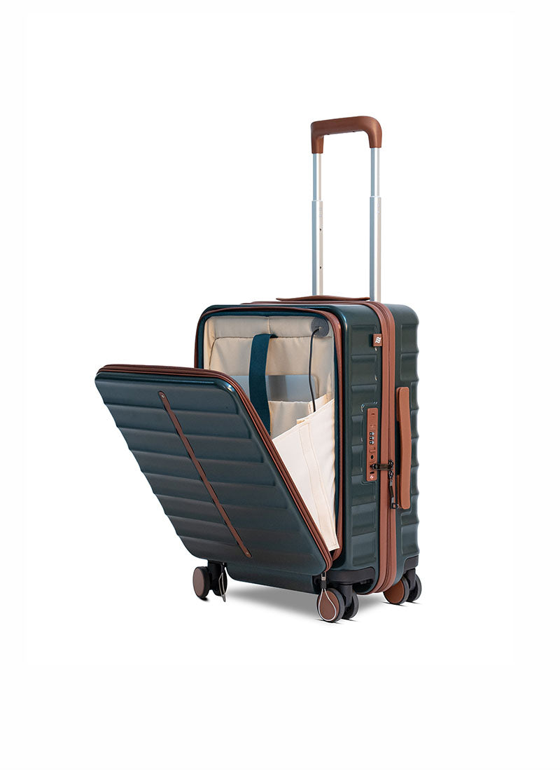 OdysseyPro | Forest | Cabin Hard Luggage